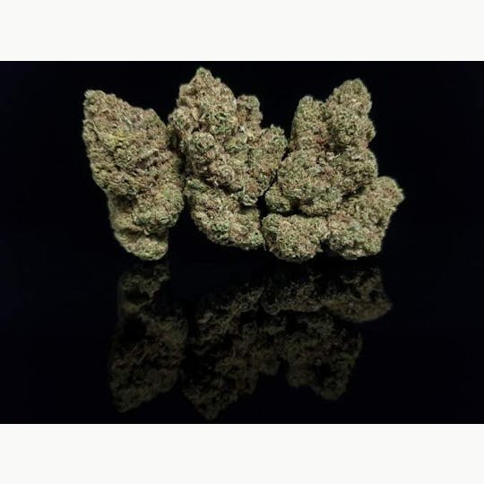 Platinum Farms - Flower - Slurricrasher (18.35%) - Bigs - 1