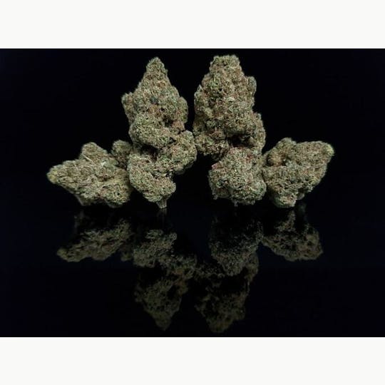Platinum Farms - Flower - Slurricrasher (18.88%) - Bigs - 1