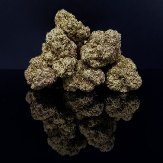 Platinum Farms - Flower - Sour Sundae - Bigs (22.42%) - 1