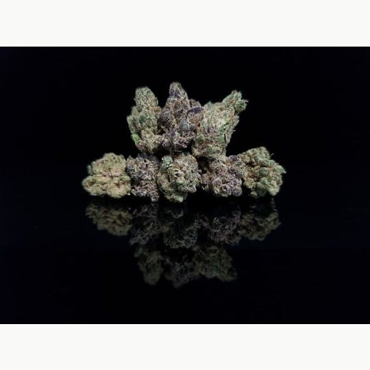 Platinum Farms - Flower - Super Bad (14.14%) - Smalls - 1