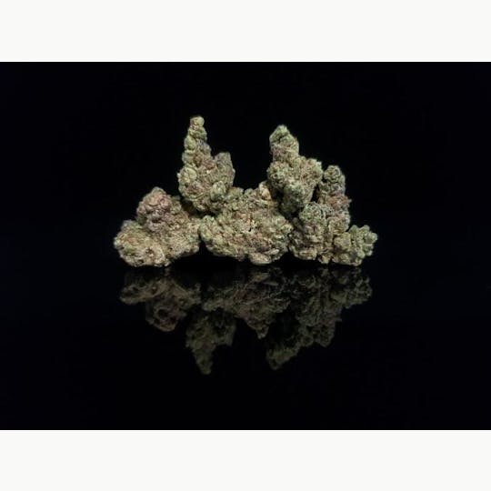Platinum Farms - Flower - Triangle Kush (18.27%) - Smalls - 1