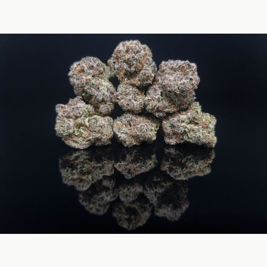 Platinum Farms - Flower - Tropical Runtz - Bigs (23.00%) - 1