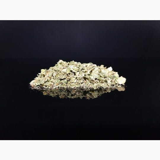 Platinum Farms - Shake - Sugar Bomb Punch (14.27%) - 1
