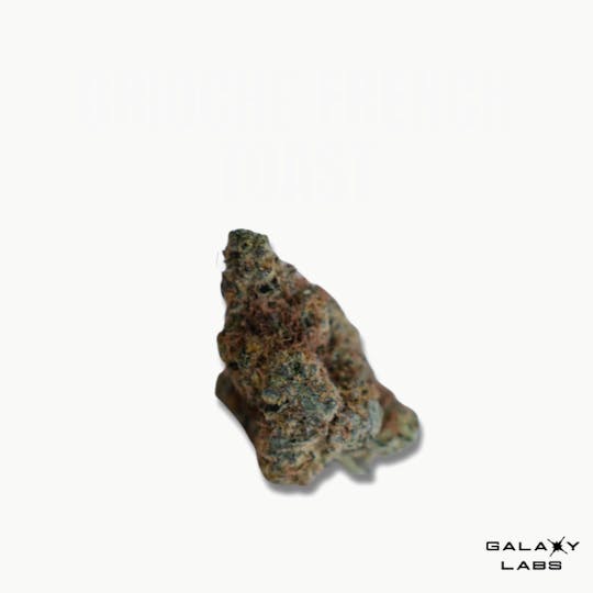 Galaxy Labs - Brioche French Toast - 3.5g Flower - 1