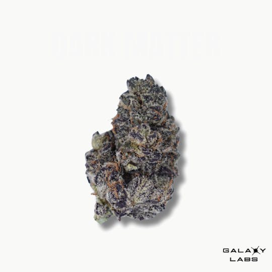 Galaxy Labs - Dark Matter - 7g Flower - 1