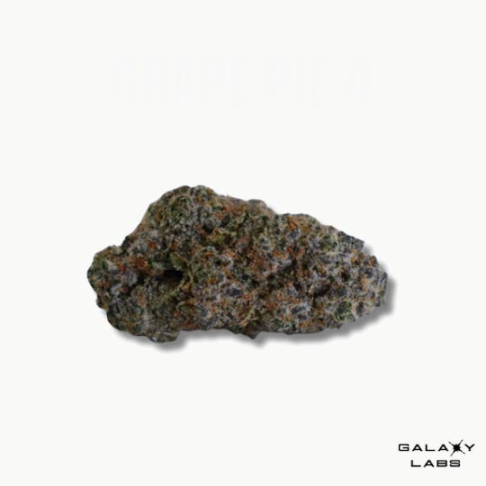Galaxy Labs - Grape Pie 4 - 7g Flower - 1