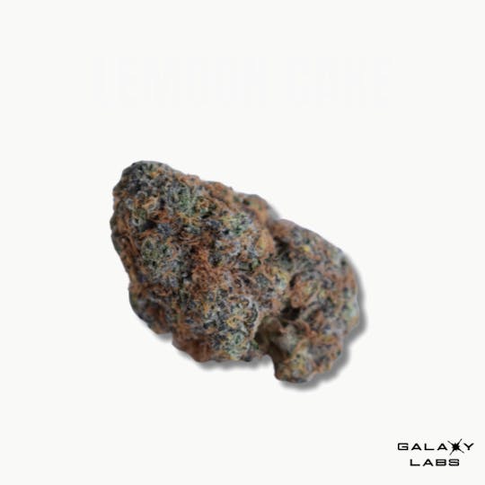 Galaxy Labs - Le'Moon Cake - 28g Flower - 1