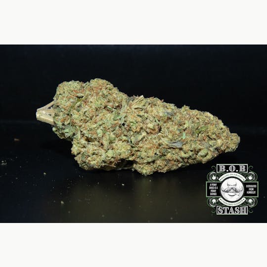 Trusty Transportations - Delicata Grapes 8th/3.5Grams(32%THC, Indica) - 1