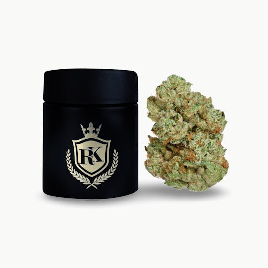 Royal Kush Farms - Phantom OG | Top Shelf Indoor Flower 5g - 1