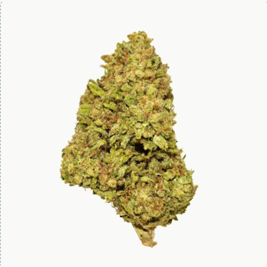 Smoakland - Black - Funky Charms (H) - 14g - 1