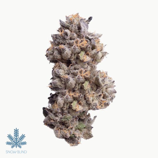 Snowblind Cannabis - Permanent Marker - 1