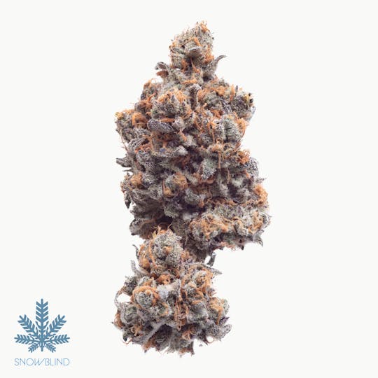 Snowblind Cannabis - Deez Nuts - 1