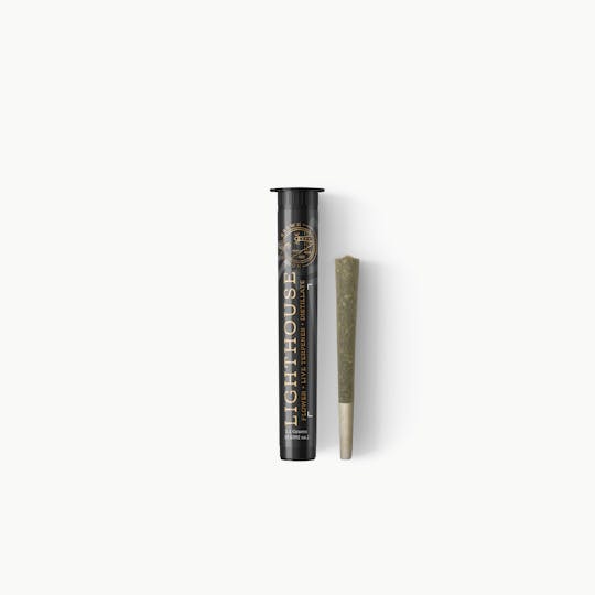 Northern Grown - Northern Grown 1g Pre-Roll - Lighthouse - 1
