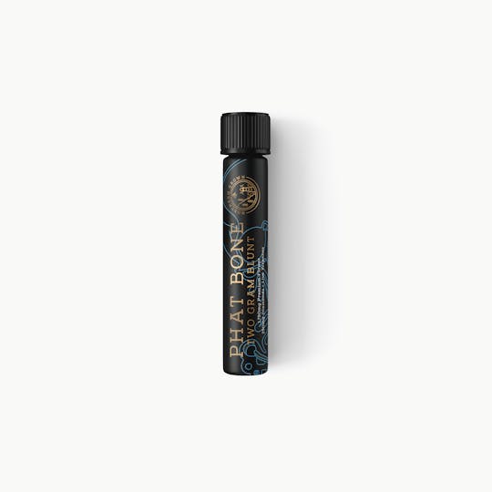 Northern Grown - Northern Grown Phat Bone 2g Blunt - Blueberry Yum Yum - 1