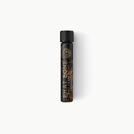 Northern Grown - Northern Grown Phat Bone 2g Blunt - Platinum Creamsicle - 1