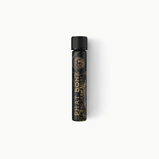 Northern Grown - Northern Grown Phat Bone 2g Blunt - Lemon Pound Cake - 1
