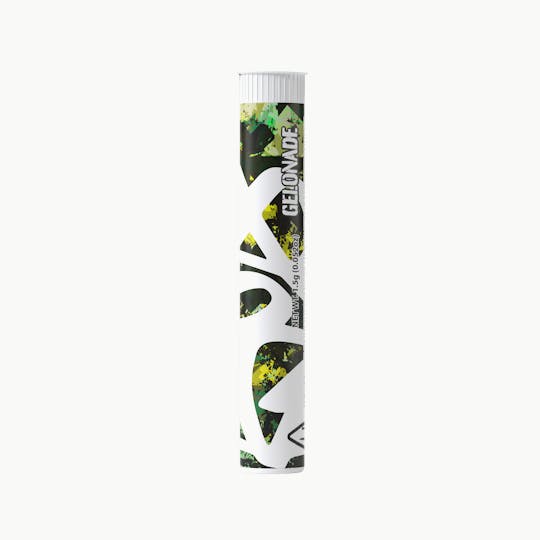 Doja Exclusive - DOJA - PREROLL - GELONADE - 1