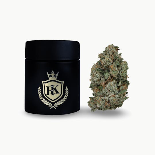 Royal Kush Farms - Scarface OG | Top Shelf Indoor Flower 5g - 1