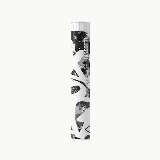 Doja Exclusive - DOJA - PREROLL - BISCOTTI - 1