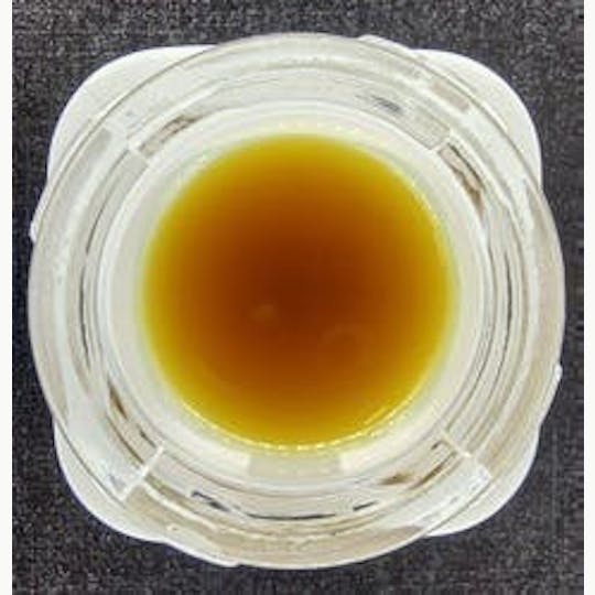 Ripple Wellness - Concentrate - BLOW OUT - 70u-120u Live Rosin - Cake Mints - 1