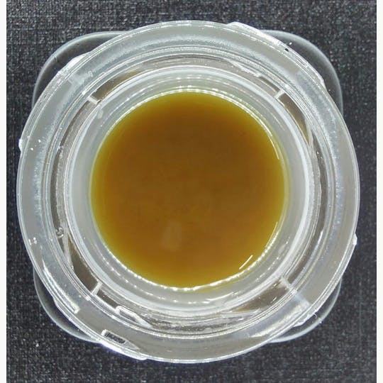 Ripple Wellness - Concentrate - BLOW OUT - F/S Hash Rosin - Cake Mints - 1