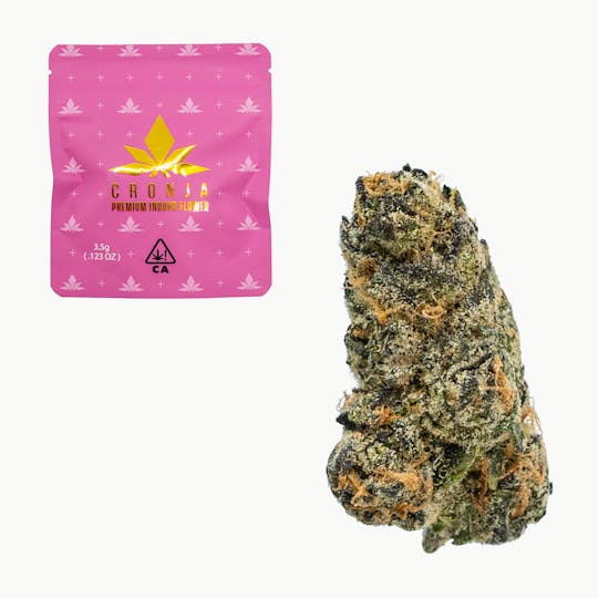 CRONJA - CRONJA - Glitterbomb (3.5G) Indoor - 1