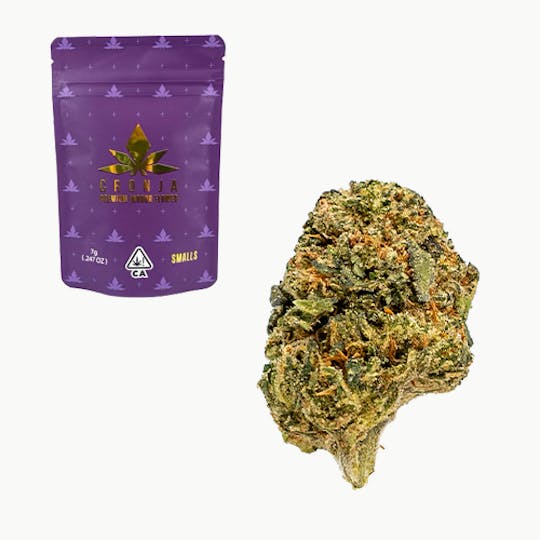 CRONJA - CRONJA - SFV OG (7G) Indoor - 1