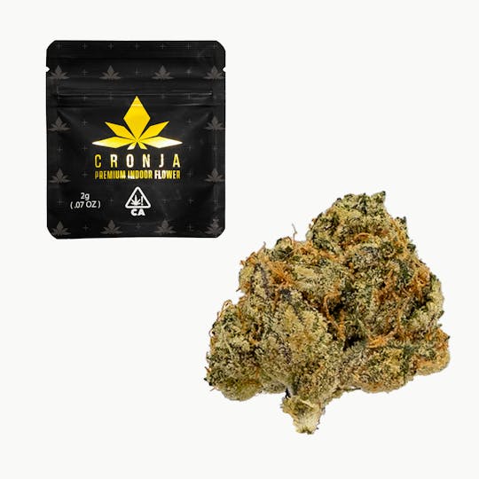 CRONJA - CRONJA - Z OG (2G) Indoor - 1