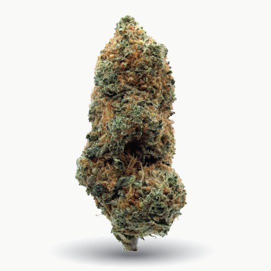 Gas Station Cultivation - Godfather OG Flower - 1