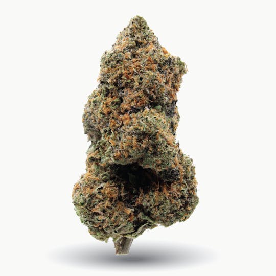 Gas Station Cultivation - Sharpiez #2 Flower - 1