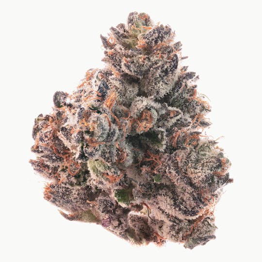 Quality Over Quantity - Blue Nerds Flower 3.5g - 1
