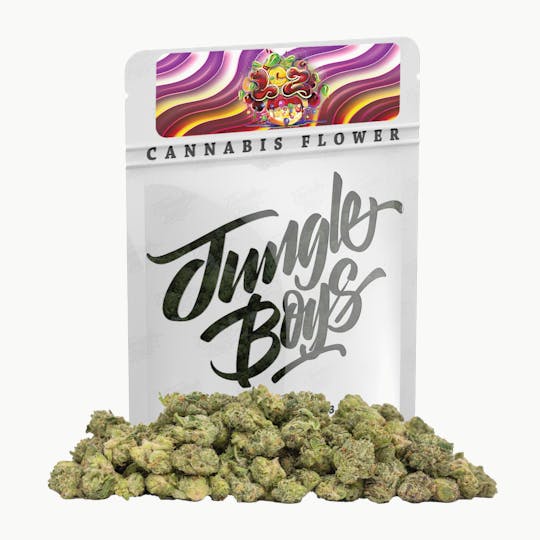 Jungle Boys - Jungle Boys | LCZ - 10g Smalls - 1