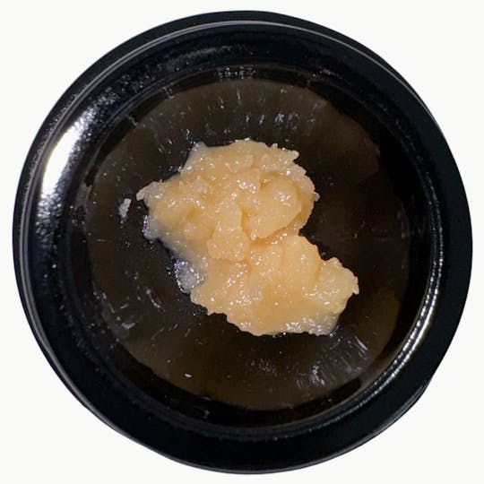 LightSky Farms - Cap Junky Live Rosin 1g - 1