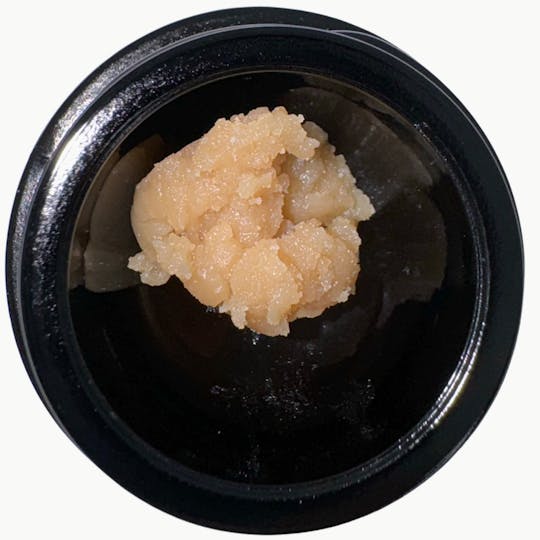 LightSky Farms - Lap Dance Live Rosin 1g - 1