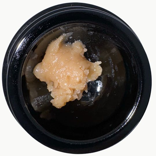 LightSky Farms - Lava Cake Live Rosin 1g - 1