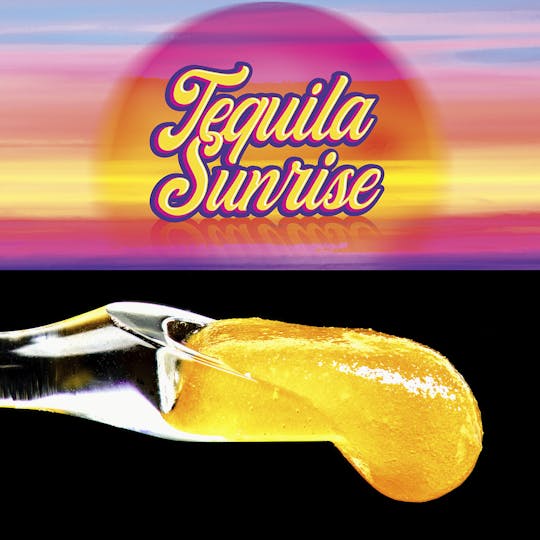 Cookies - Cookies - 1G Live Badder - Tequila Sunrise - 1