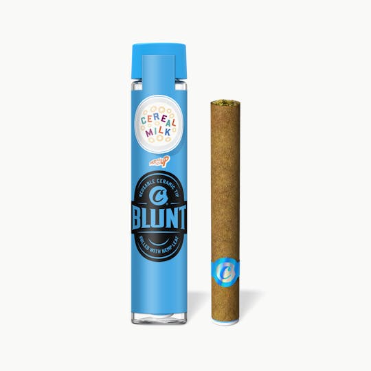 Cookies - Cookies - 2G Blunt - Cereal Milk - 1