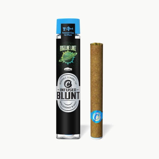 Cookies - Cookies - 1.5G Infused Blunt - Ridgeline Lantz - 1