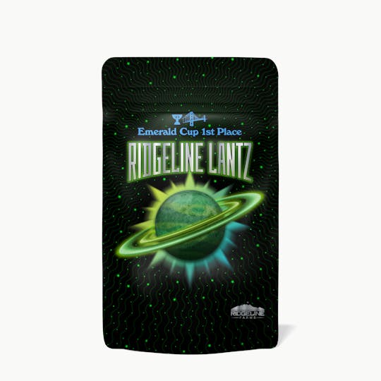 Cookies - Cookies - 14G - Ridgeline Lantz - 1