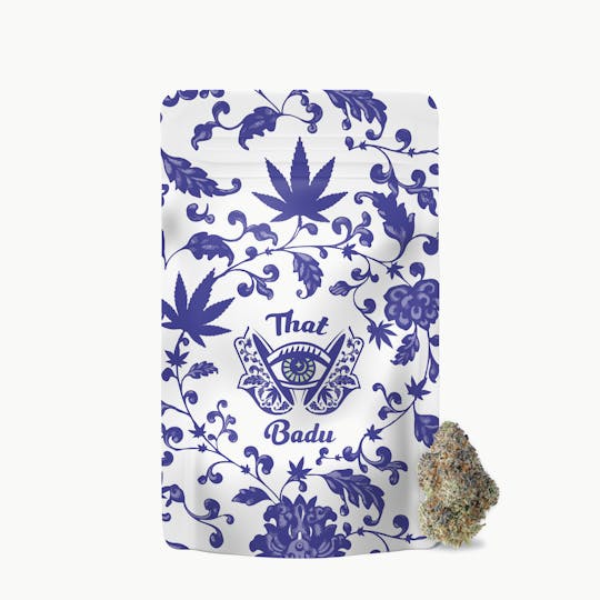Cookies - Cookies - 14G - That Badu - 1