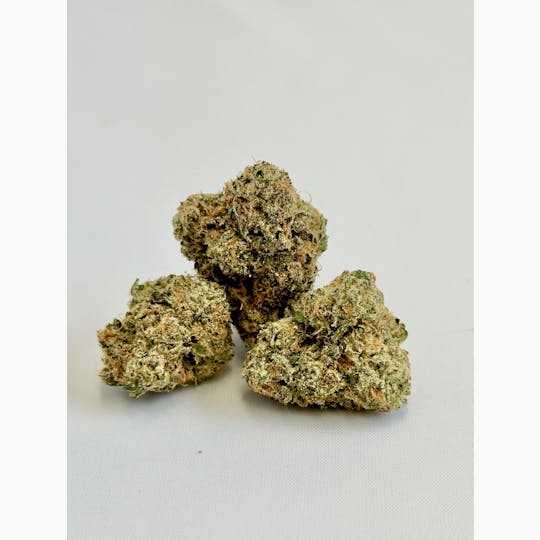Tree House Cannabis - Astro Candy - 3.5g - 1