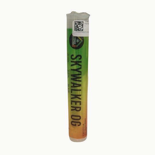 Tree House Cannabis - Skywalker OG - Pre Roll - 1