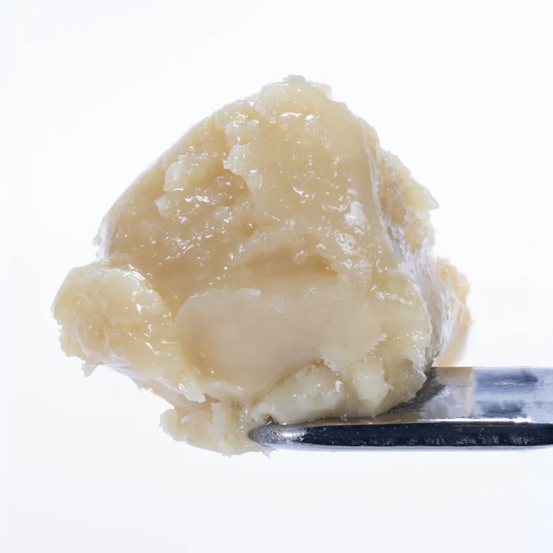 West Coast Cure Papaya Live Rosin Cold Cure Badder - Tier 2