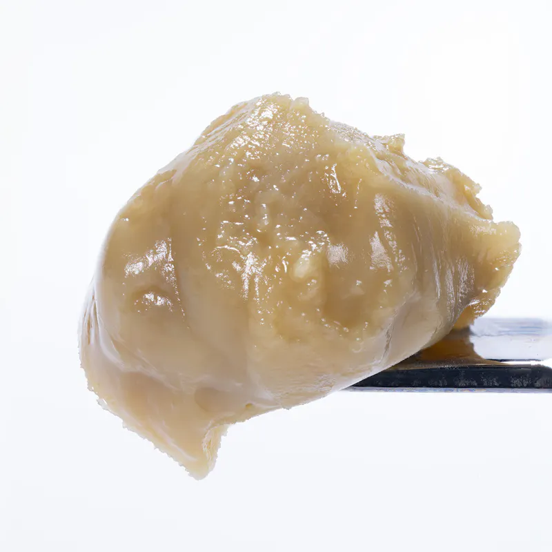 West Coast Cure Strawberry Jelly Live Rosin Cold Cure Badder - Tier 3