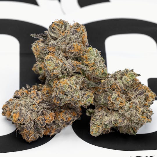 OG Sinsemilla - Gelato 33 (4.2G) - 1
