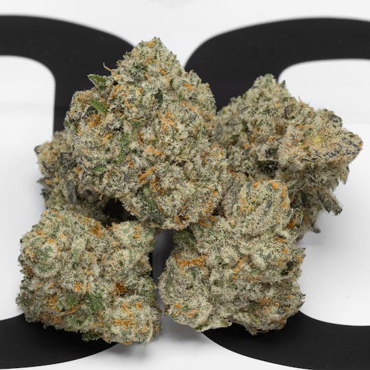 OG Sinsemilla - Sweet Tea OG (4.2G) - 1