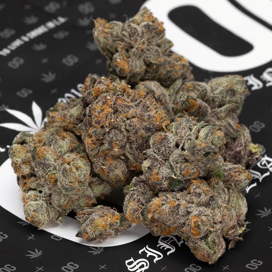 OG Sinsemilla - Gelato 33 Smalls (7G) - 1