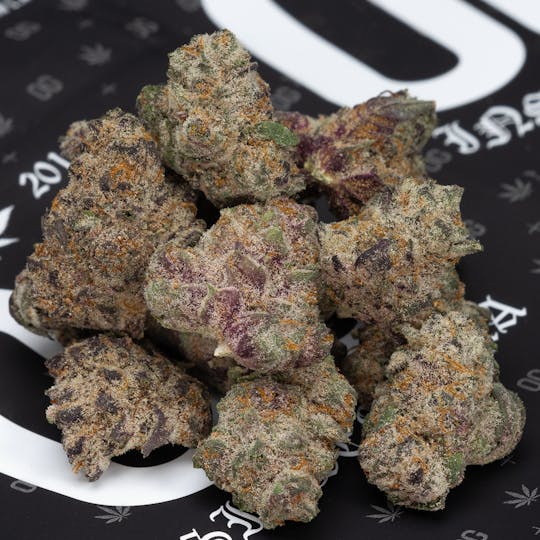 OG Sinsemilla - Sour Cherry Splash Smalls (7G) - 1