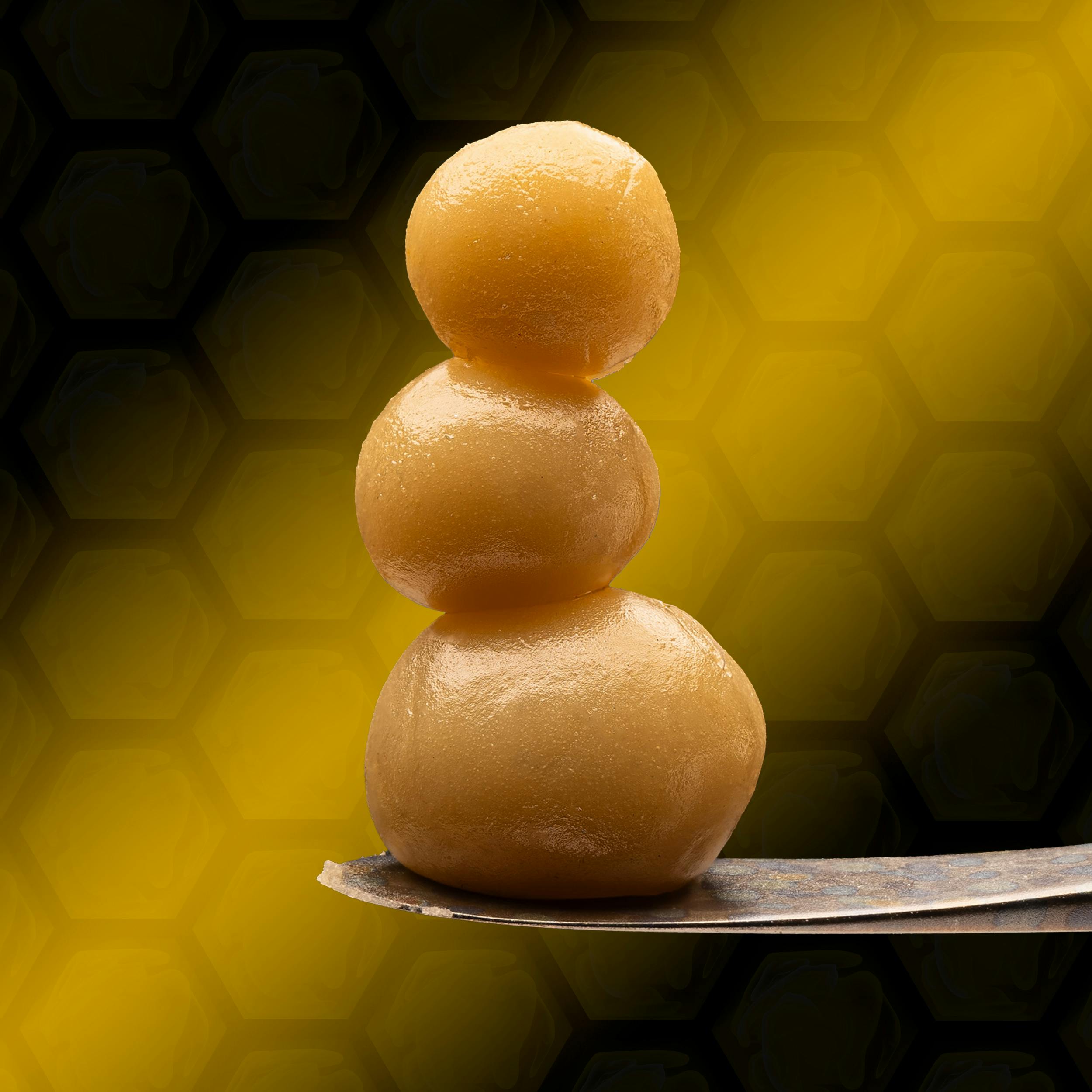 Noble Nectar - Choka Cola Premium Drizzle Solventless Badder - 1