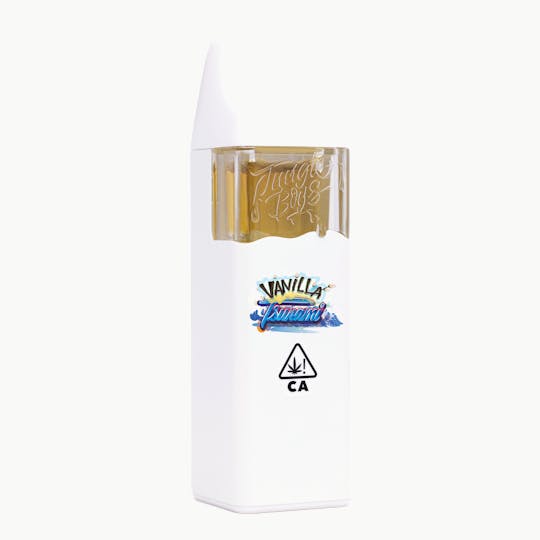 Jungle Boys - Jungle Boys | Vanilla Tsunami - 1g Live Rosin All-In-One - 1